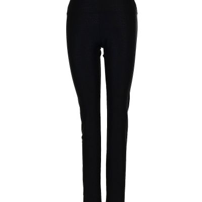 Wild Fable Women Black Leggings XS