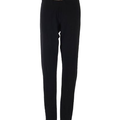 Old Navy Women Black Leggings M