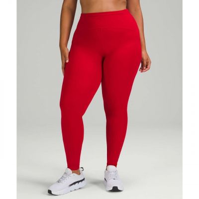 NWOT Lululemon Swift Speed High-Rise Tight 28