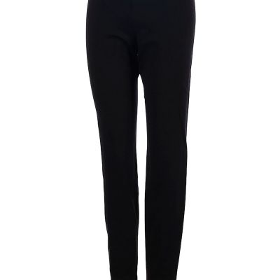 Assorted Brands Women Black Leggings L