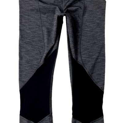 LULULEMON Pace Rival Crop 22