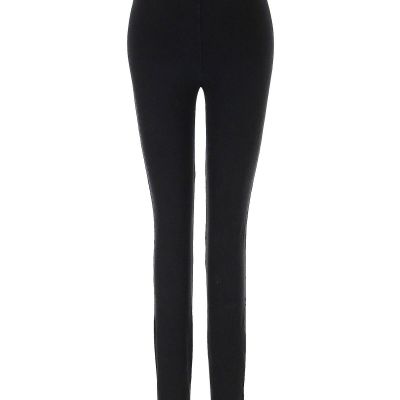 Madewell Women Black Leggings M