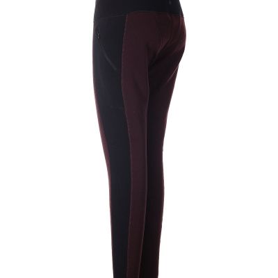 Athleta Women Red Leggings M