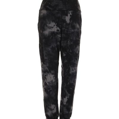 G Gradual Women Black Leggings S