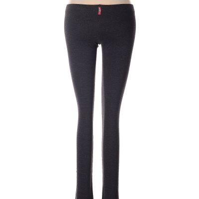 Unbranded Women Black Leggings L