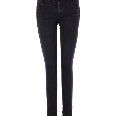 Rag & Bone/JEAN Women Black Jeggings 29W