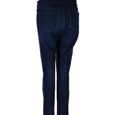 Sanctuary Women Blue Jeggings 29W