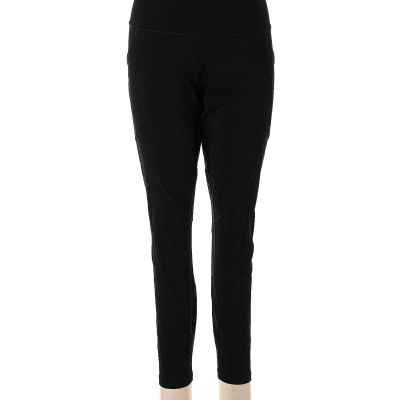 Everlane Women Black Leggings L