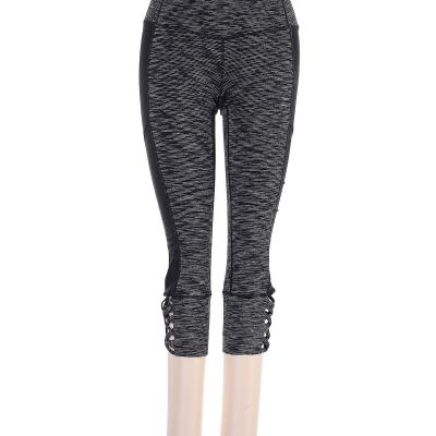 Athleta Women Gray Leggings XS