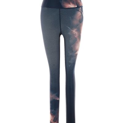 Calia by Carrie Underwood Women Blue Leggings XS