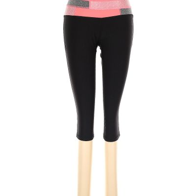 RBX Women Black Leggings M