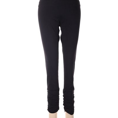 CAbi Women Black Leggings M