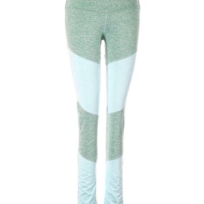 Shein Women Green Leggings M