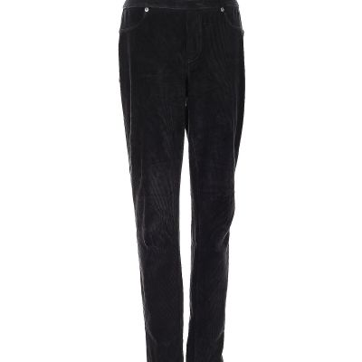 MICHAEL Michael Kors Women Black Jeggings S