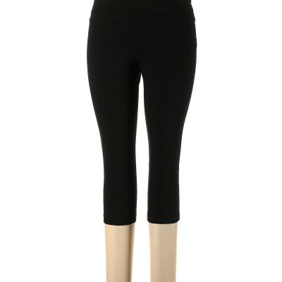 Ideology Women Black Leggings L