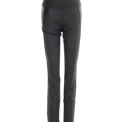 BAR Women Gray Leggings XS