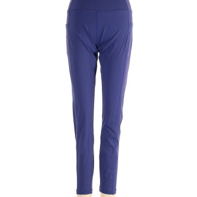 Assorted Brands Women Blue Leggings S