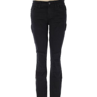 Madewell Women Black Jeggings 28W