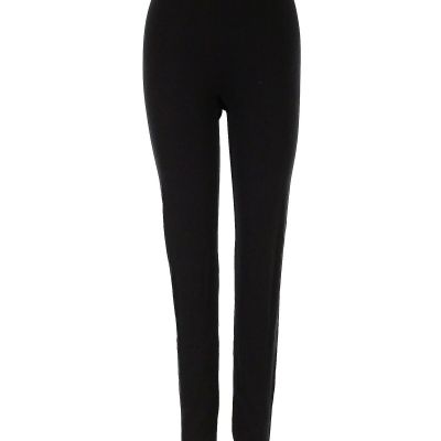 Uniqlo Women Black Leggings M