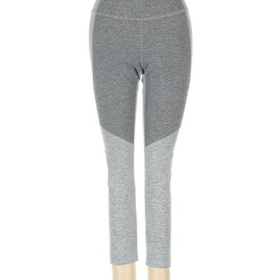 Outdoor Voices Women Gray Leggings S