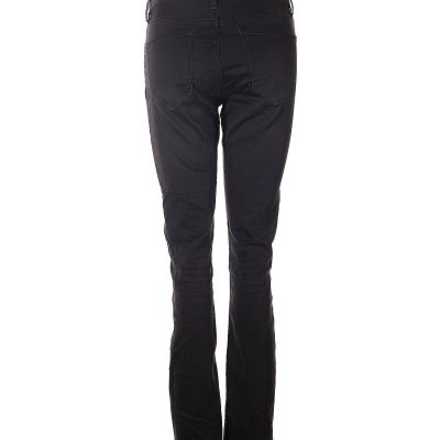 Madewell Women Black Jeggings 28W