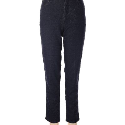 Bill Blass Jeans Women Blue Jeggings 6 Petites