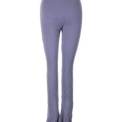 Assorted Brands Women Blue Leggings XS