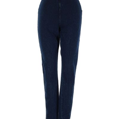 Lyssé Women Blue Jeggings S