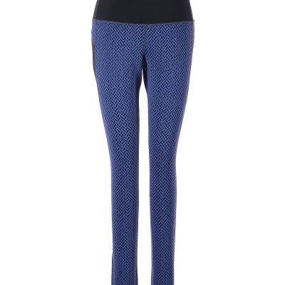 KIRKLAND Signature Women Blue Leggings M