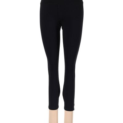 Active Life Women Black Leggings M