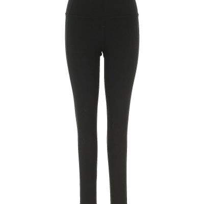 Marika Women Black Leggings 12