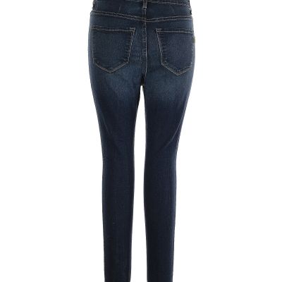 Vibrant M.I.U Women Blue Jeggings 15