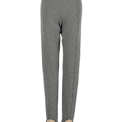 Zara Basic Women Gray Leggings S