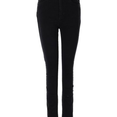 Gap Women Black Jeggings 28W