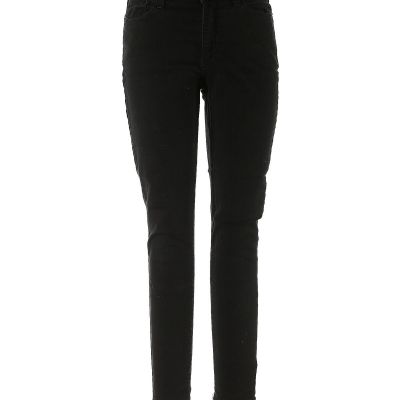 Banana Republic Factory Store Women Black Jeggings 30W