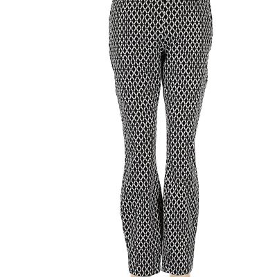 H&M Women Black Leggings 8