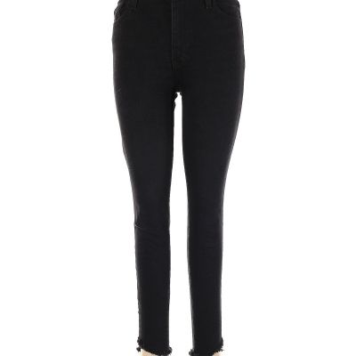 L.T.J. Letters to Juliet Women Black Jeggings 28W