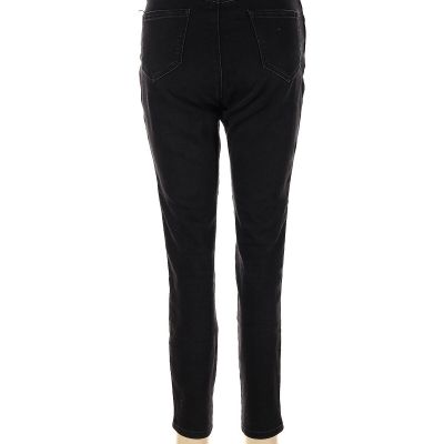 1822 Denim Women Black Jeggings 10