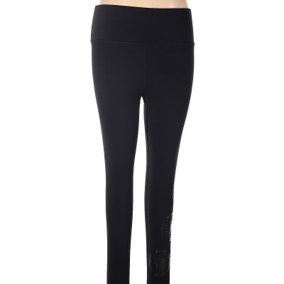 Soul Women Black Leggings M