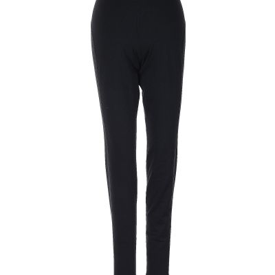 Nike Women Black Leggings S