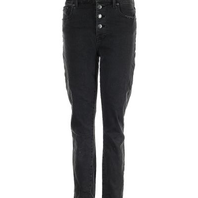 Pistola Women Black Jeggings 29W