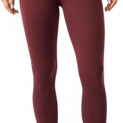 Colorfulkoala Women's Buttery Soft High Waisted Yoga Pants 7/8 Length Leggings