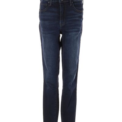 Kut from the Kloth Women Blue Jeggings 2