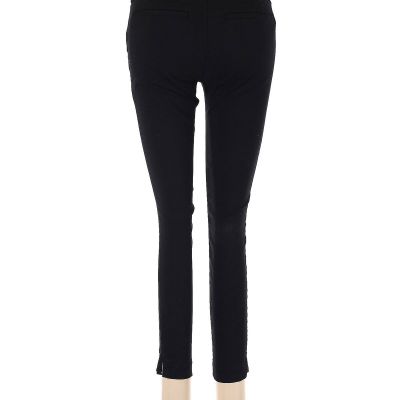 7th Avenue Design Studio New York & Company Women Black Leggings S