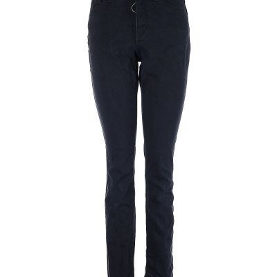 Universal Thread Women Blue Jeggings 28W