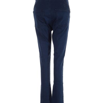 We the Free Women Blue Jeggings 28W