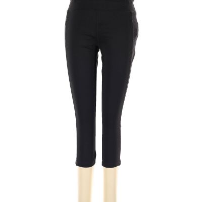 Joe Fresh Women Black Leggings S