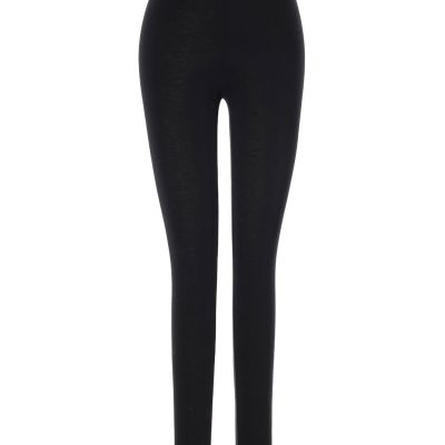 32 Degrees Women Black Leggings S