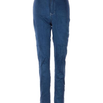 Bench Women Blue Jeggings 26W