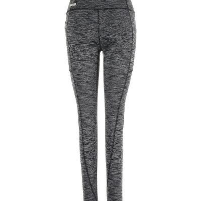 NWT Victoria Sport Women Gray Leggings S